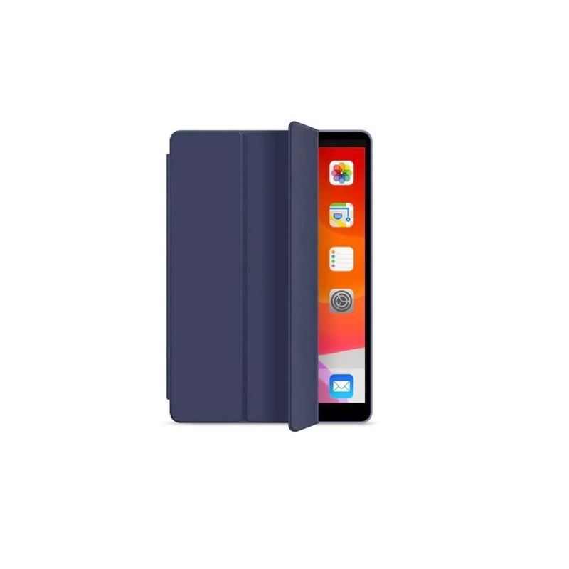 GENERICO - Funda Con Tapa Para iPad 10.2 - 2021, 7/8/9ª Generación