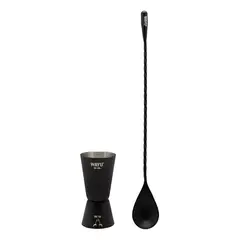 WAYU - SET 3 PIEZAS COCTEL