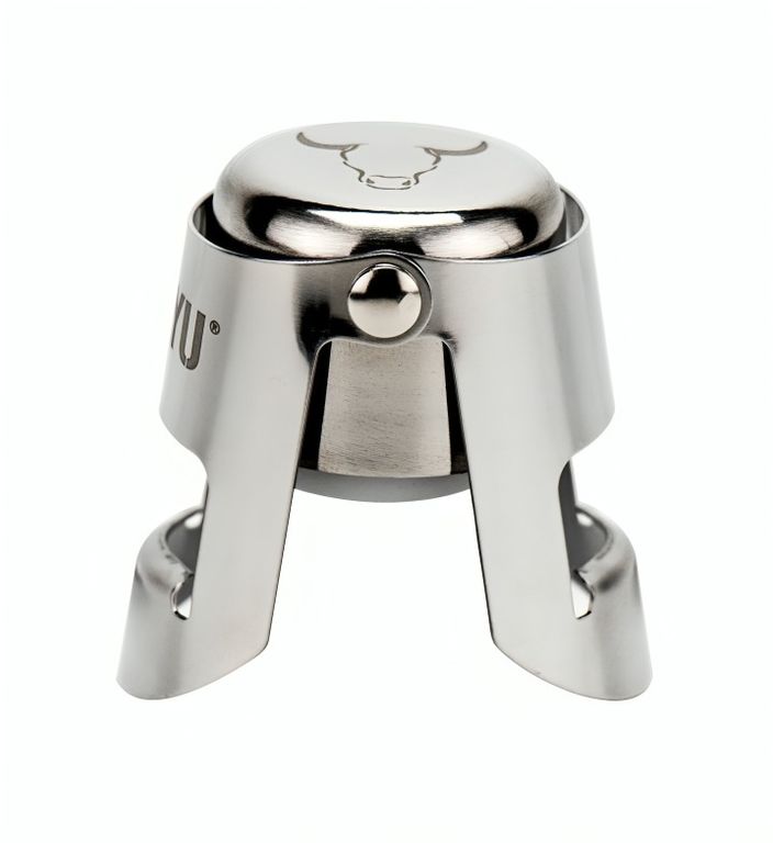 SET 2 TAPONES ESPUMANTE/CHAMPAGNE
