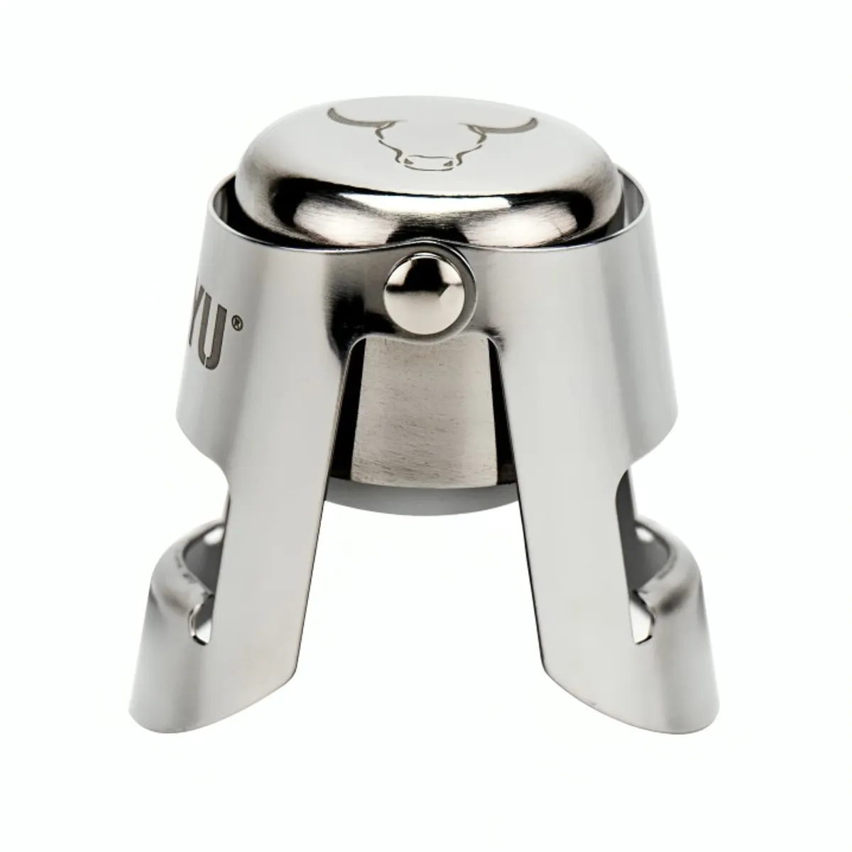 WAYU - SET 2 TAPONES ESPUMANTE/CHAMPAGNE WAYU