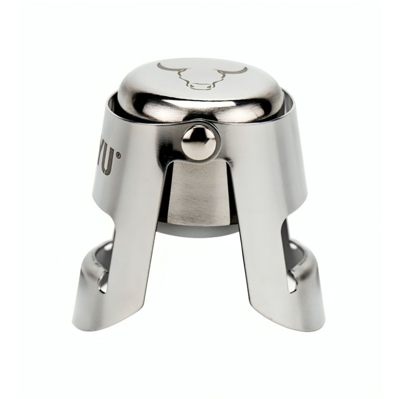 WAYU - SET 2 TAPONES ESPUMANTE/CHAMPAGNE WAYU