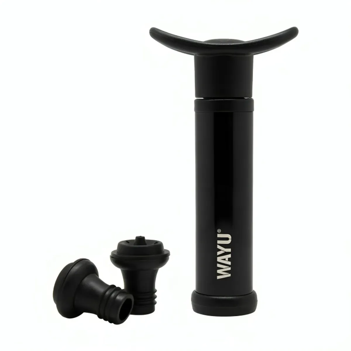 WAYU - SET SELLADOR VINO WAYU