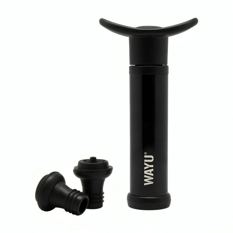 WAYU - SET SELLADOR VINO WAYU