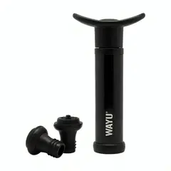WAYU - SET SELLADOR VINO
