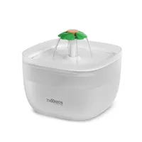 Fuente de agua eléctrica Thor Pet Water Fountain