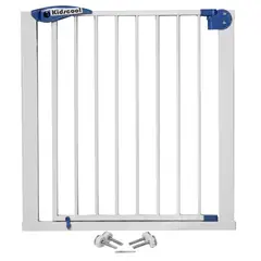KIDSCOOL - REJA DE SEGURIDAD METALICA DOBLE CIERRE