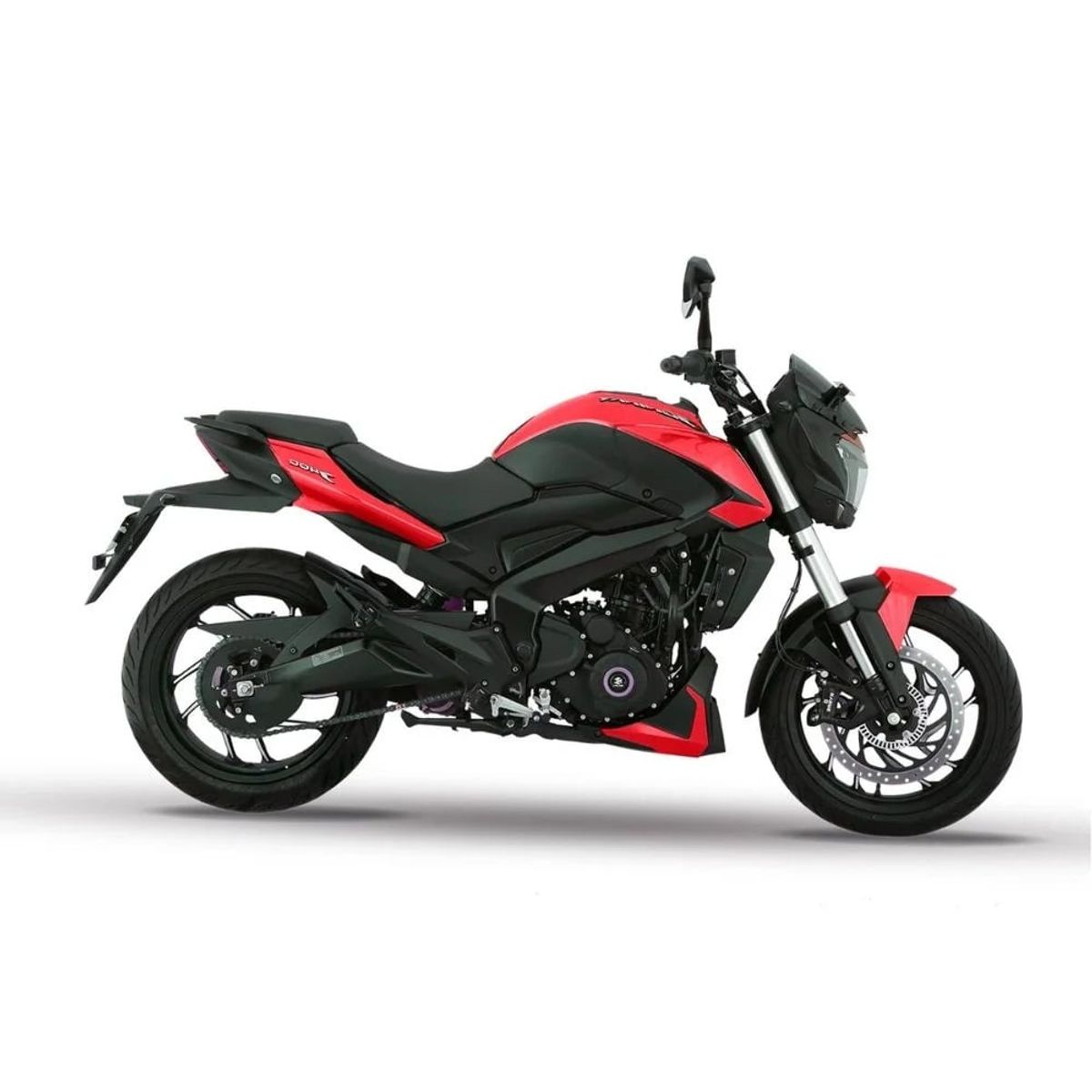 GENERICO - Kit de empaquetaduras Bajaj Dominar 400