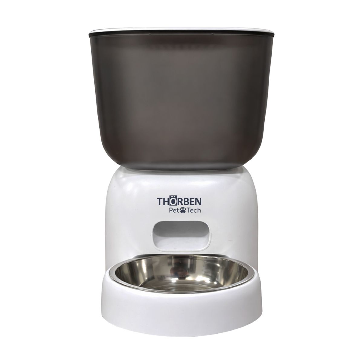 THORBEN - Dispensador comida eléctrico Thor Pet Auto-Feeder