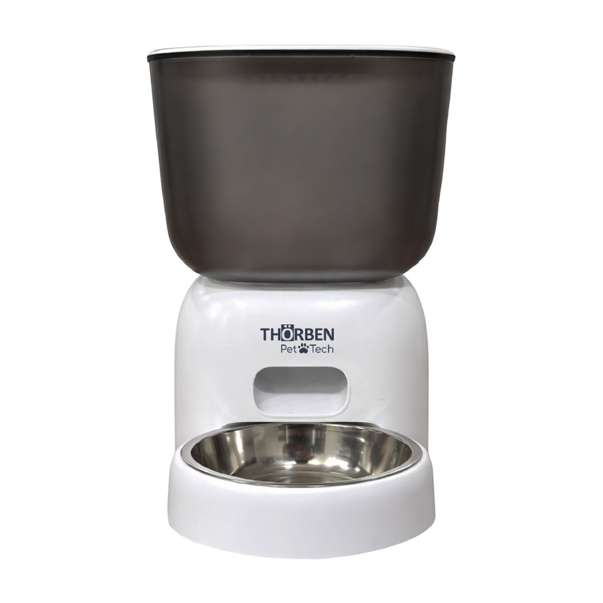 THORBEN - Dispensador comida eléctrico Thor Pet Auto-Feeder