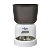 Dispensador comida eléctrico Thor Pet Auto-Feeder