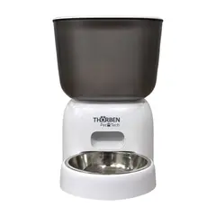 THORBEN - Dispensador comida eléctrico Thor Pet Auto-Feeder