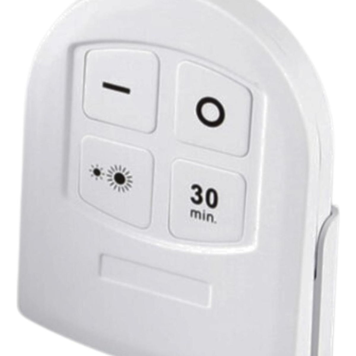 IMPORTCLICK - Lámpara Luz Led Control Remoto Batería
