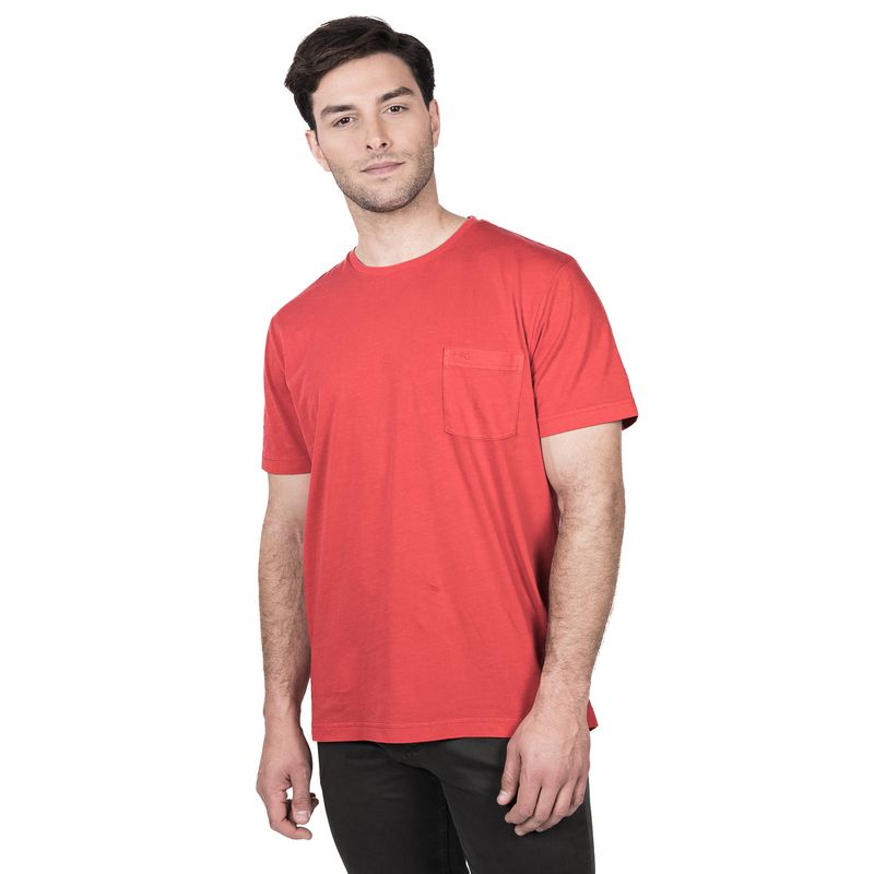 MCGREGOR - Polera Greenpoint Con Bolsillo MCGREGOR