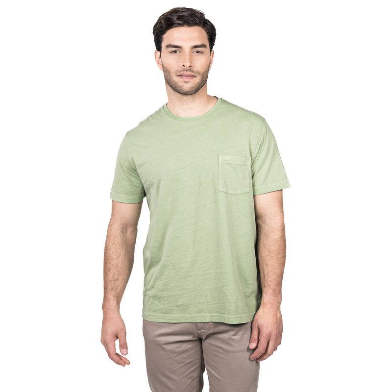 MCGREGOR - Polera Greenpoint Con Bolsillo MCGREGOR