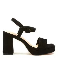 GACEL - Sandalia - Mabel - - Negro.