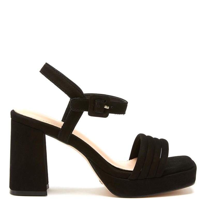 GACEL - Sandalia - Mabel - Gacel - Negro