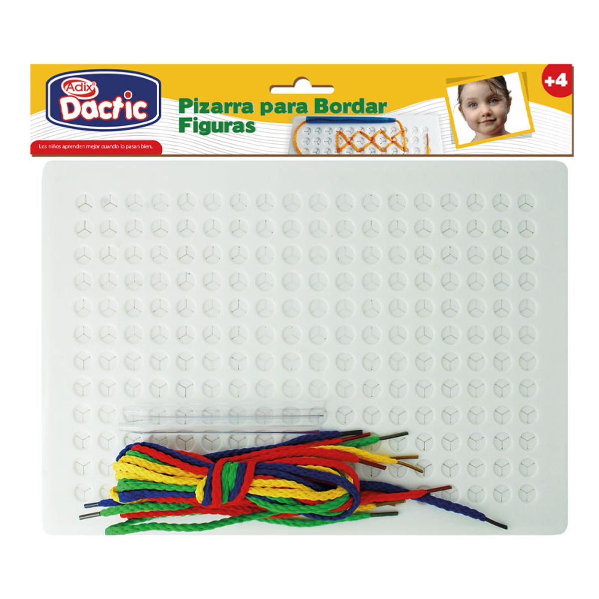 DACTIC - Pizarra para Bordar Dactic