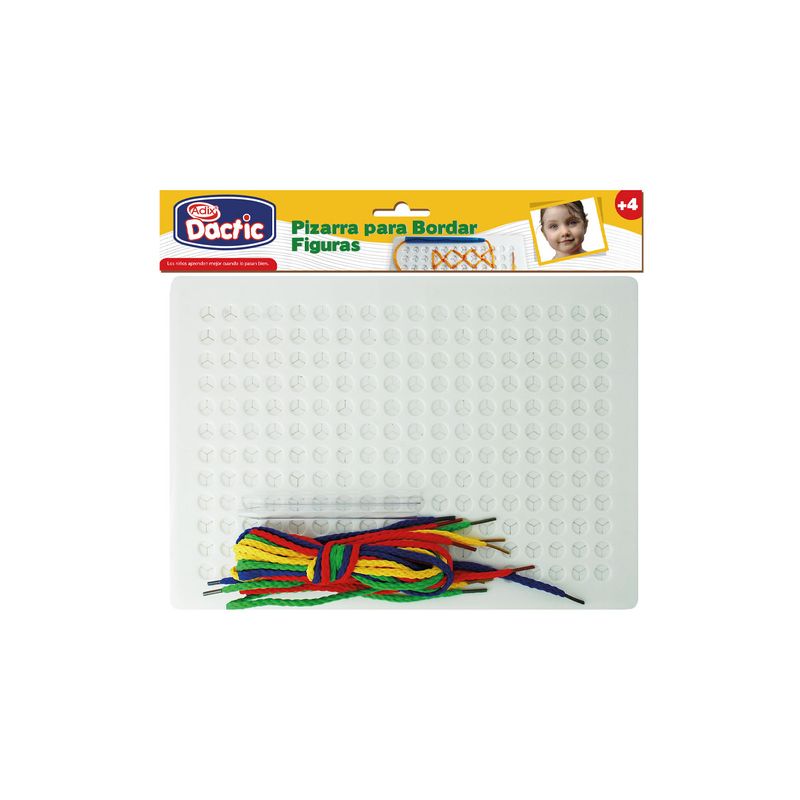 DACTIC - Pizarra para Bordar Dactic