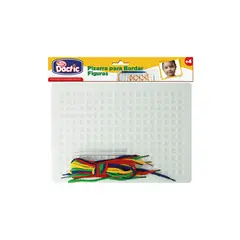DACTIC - Pizarra para Bordar