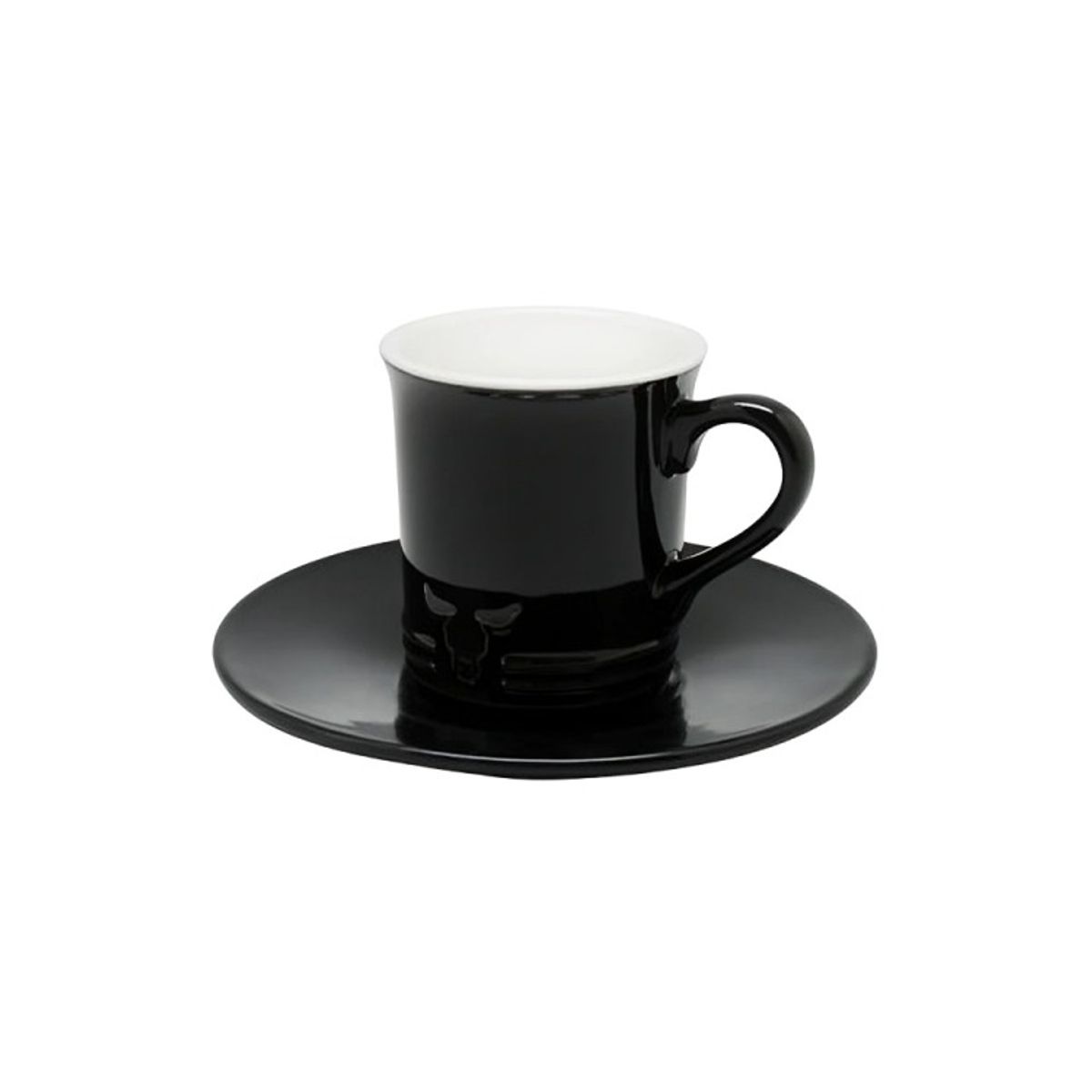 WAYU - SET 4 TAZAS DE CAFE WAYU