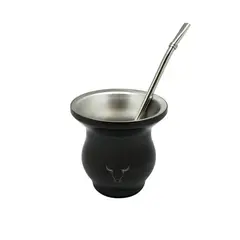 WAYU - MATE CON BOMBILLA