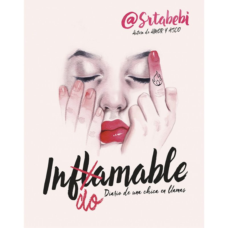 PENGUIN RANDOM HOUSE - LIBRO Indomable