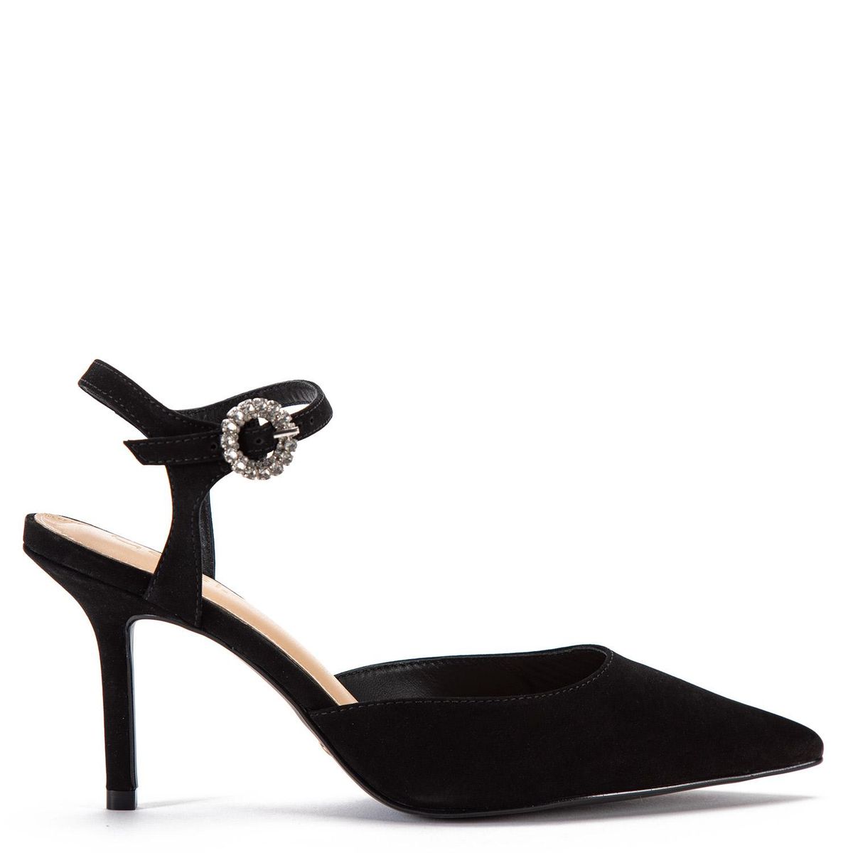 GACEL - Zapato - Irune - Gacel - Negro