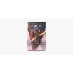 GENERICO - REFUGIO DEL VIENTO GEORGE RR MARTIN Y LISA TUTTLE