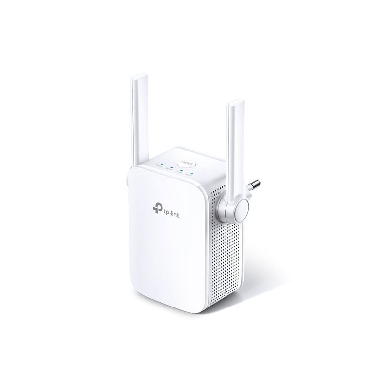 TP LINK - Repetidor Wifi Dual Band One Mesh AC1200 RE305