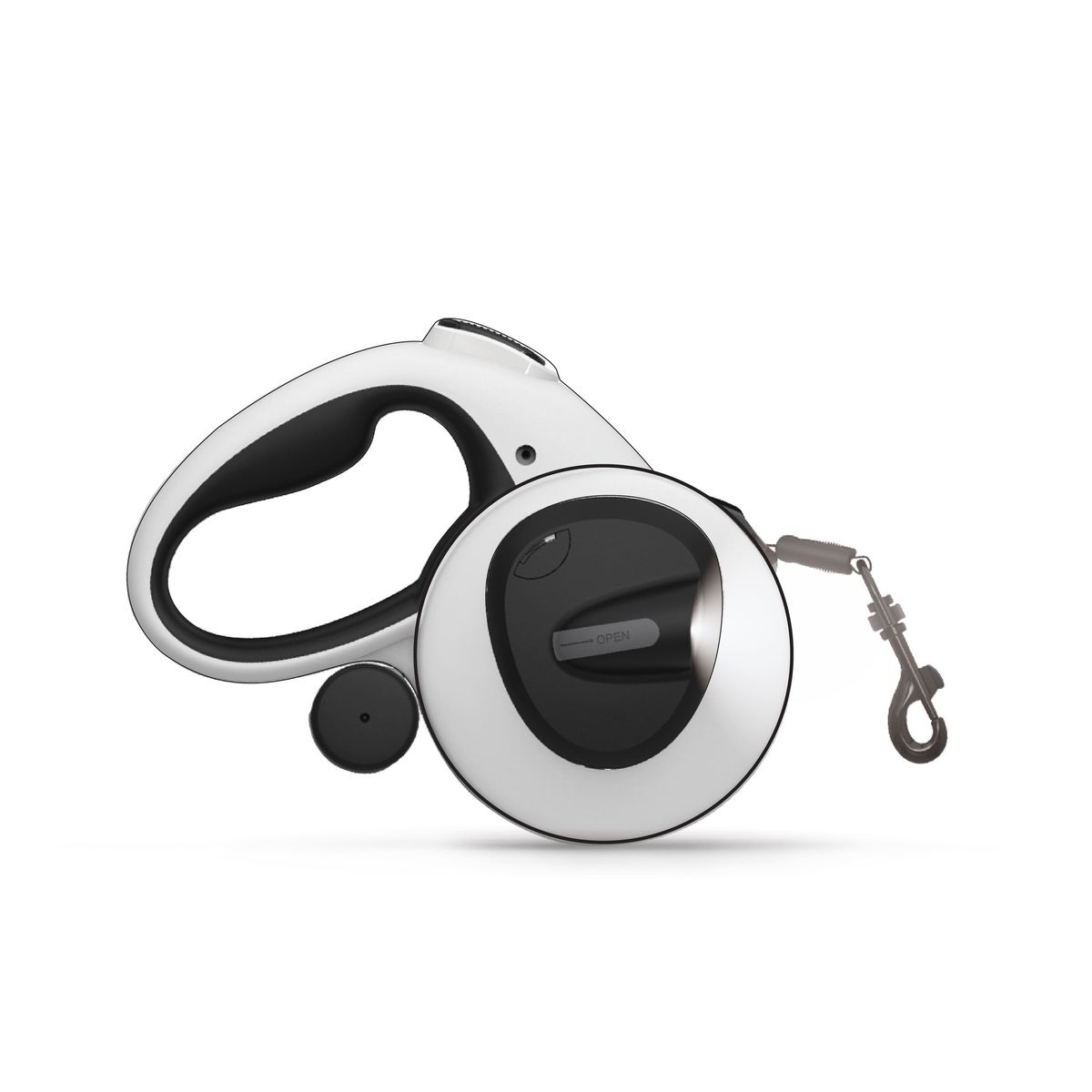 THORBEN - Correa Luminosa Thor Usb Light Leash Plus M