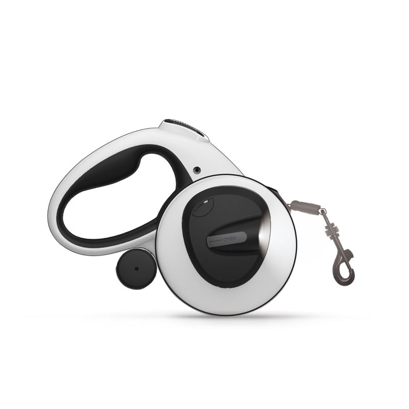 THORBEN - Correa Luminosa Portabolsa Thor Usb Light Leash Plus M