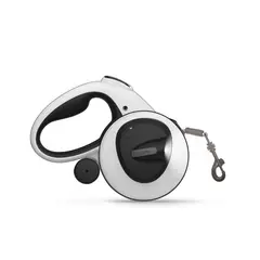 THORBEN - Correa Luminosa Portabolsa Thor Usb Light Leash Plus M