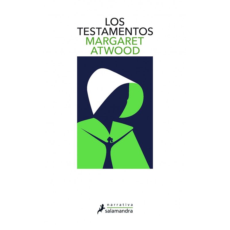 PENGUIN RANDOM HOUSE - LIBRO Los Testamentos