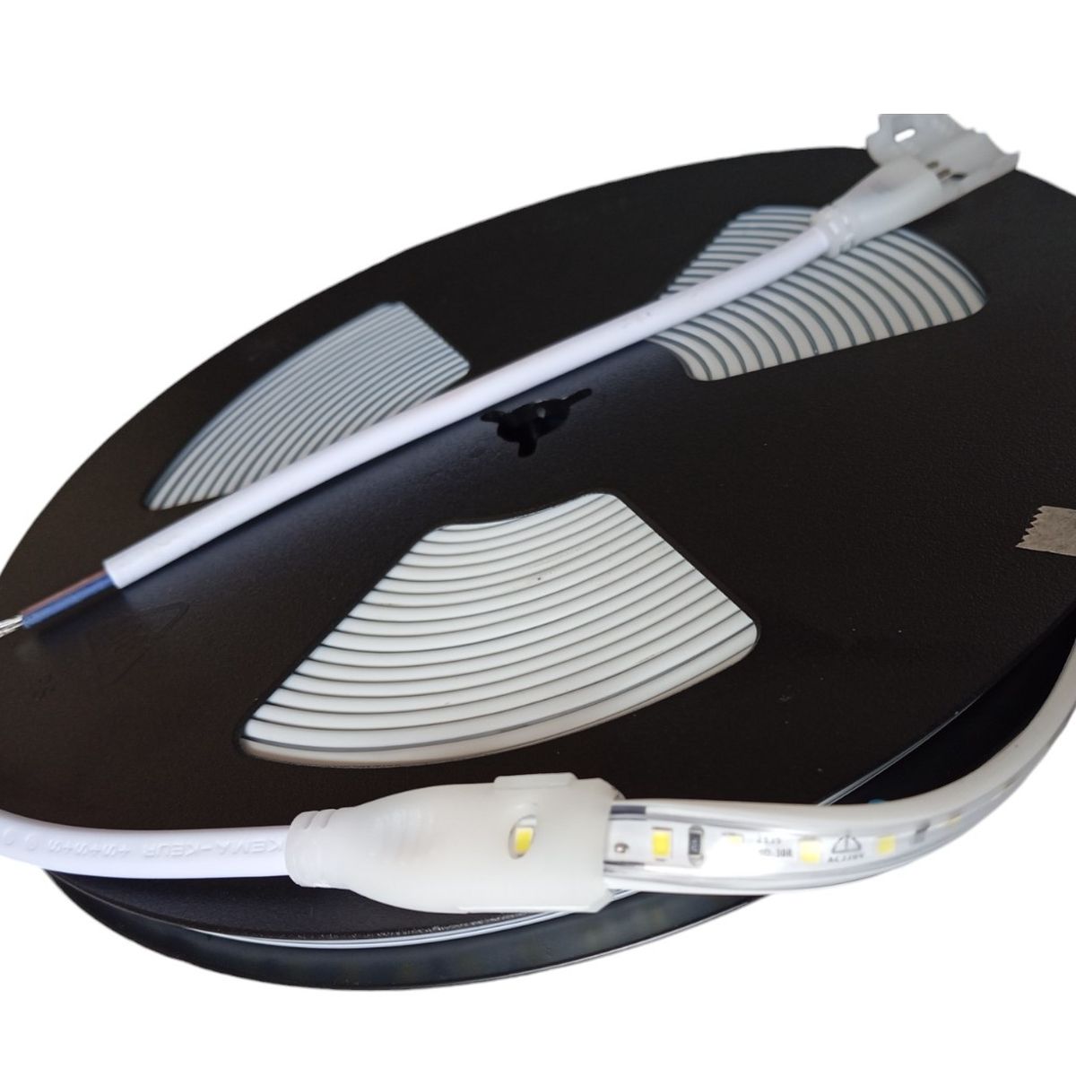 WANT - CINTA LED 220V ROLLO X 10 METROS LUZ FRIA