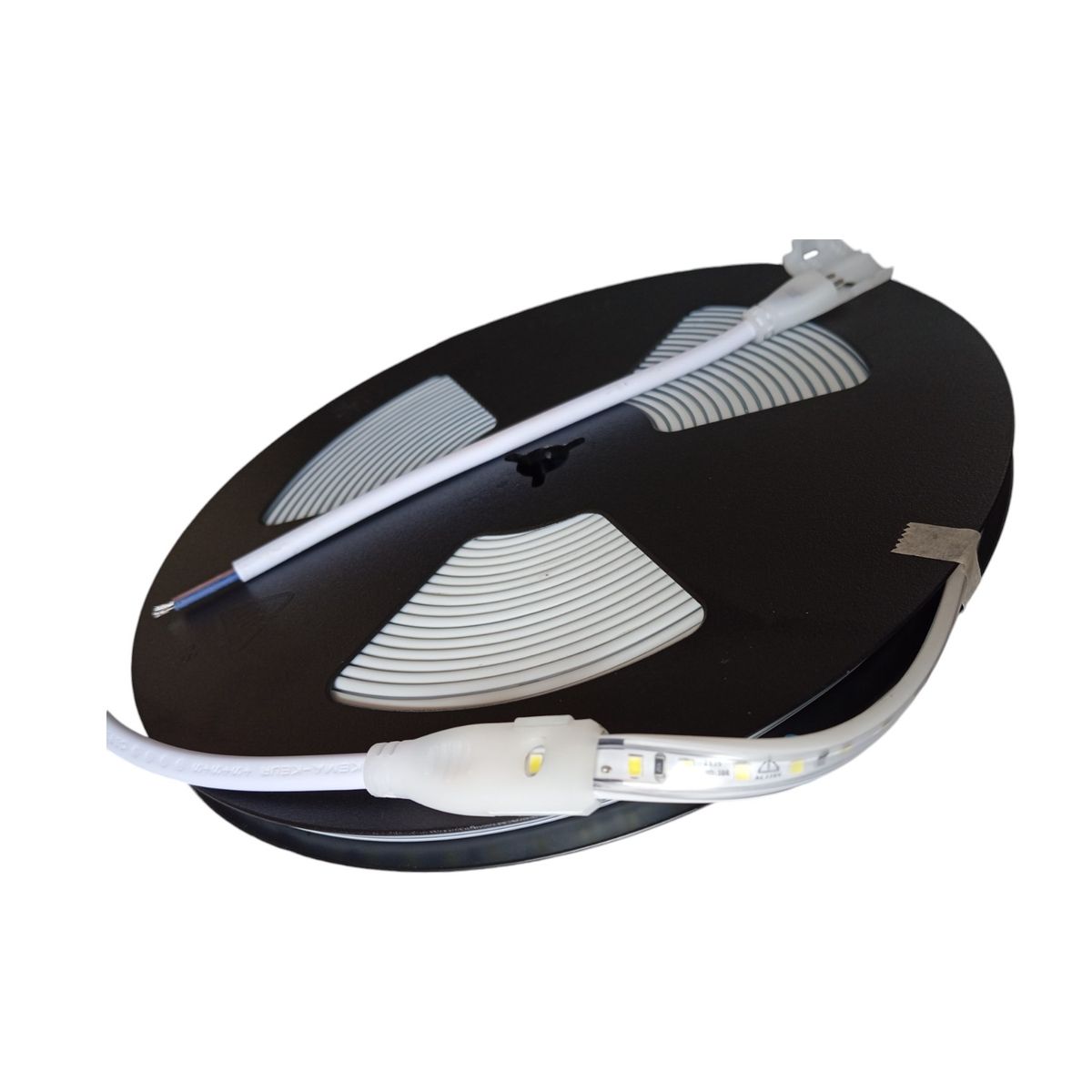 WANT - CINTA LED 220V ROLLO X 10 METROS LUZ FRIA