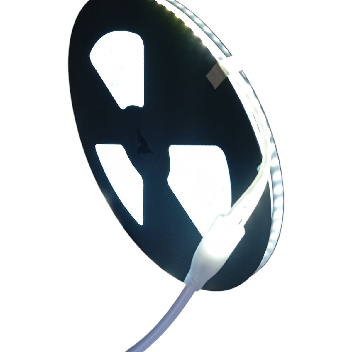 WANT - CINTA LED 220V ROLLO X 10 METROS LUZ FRIA