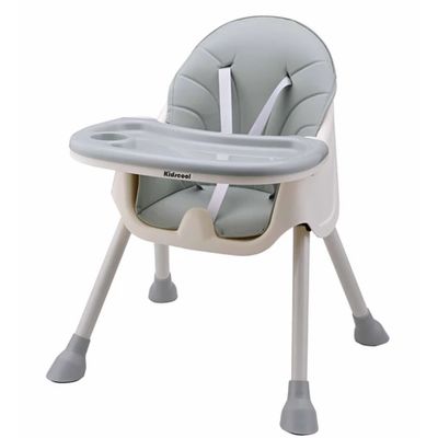 Imagen 2 del producto Silla De Comer Vienna Gris