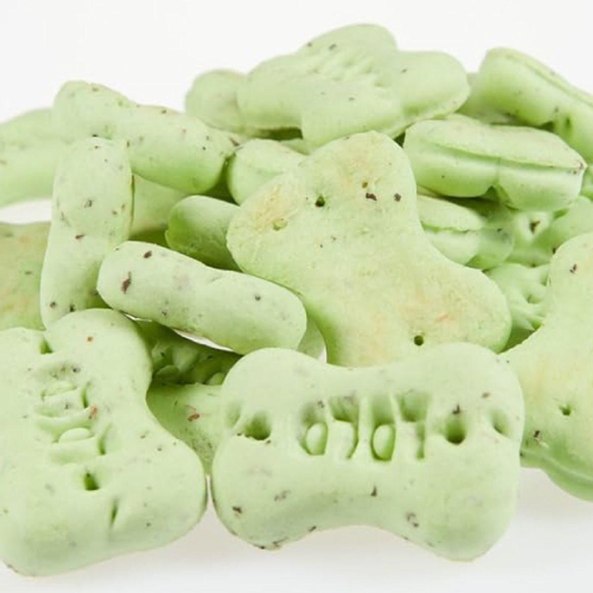 LOLO PETS - Galletas Huesitos Lolo Pets Menta Para Perro Small, 210gr