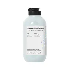 FARMAVITA - Acondicionador Nutritivo Back Bar Avocado Wheat 250ML