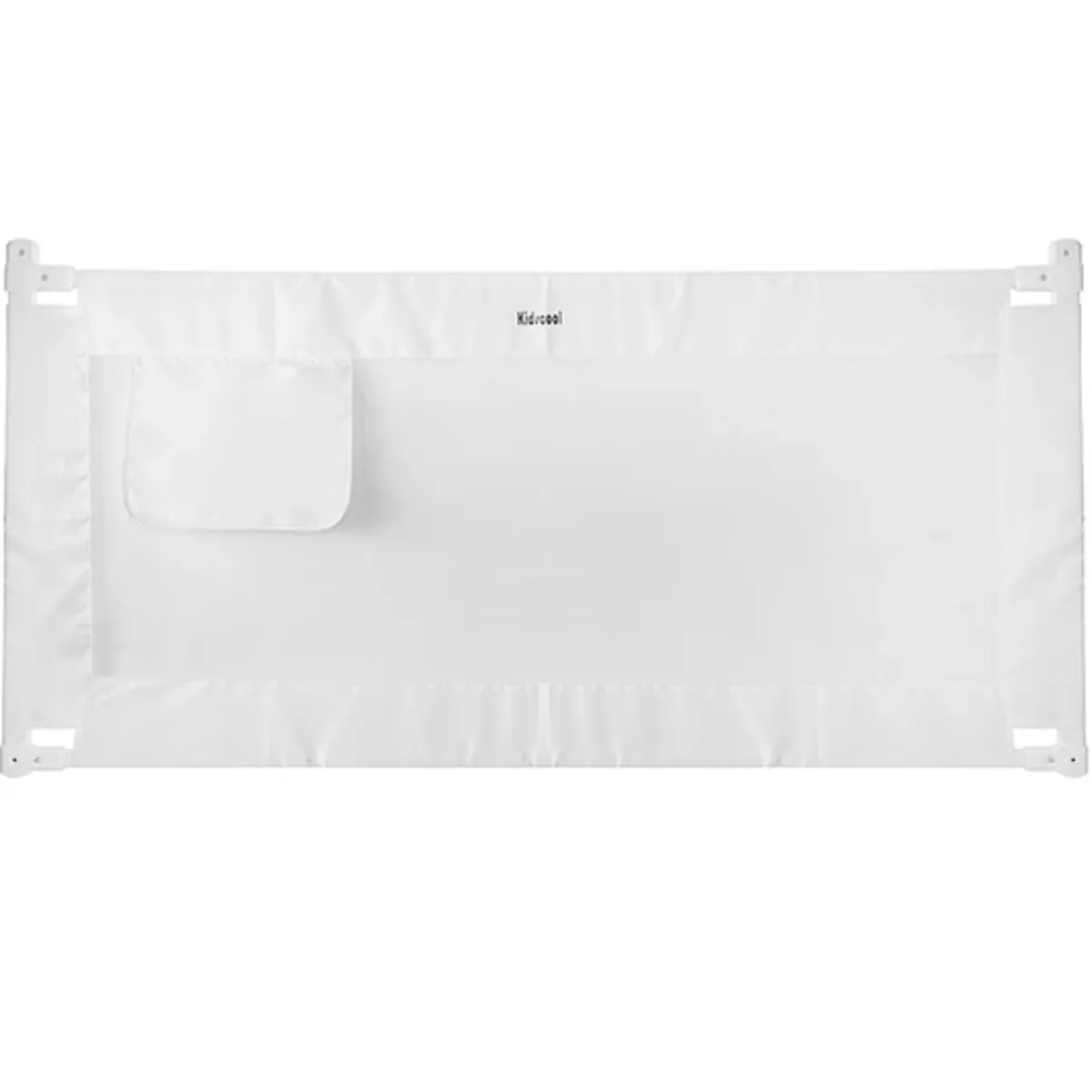 KIDSCOOL - Baranda Ultra Safety Kidscool 148 Cm