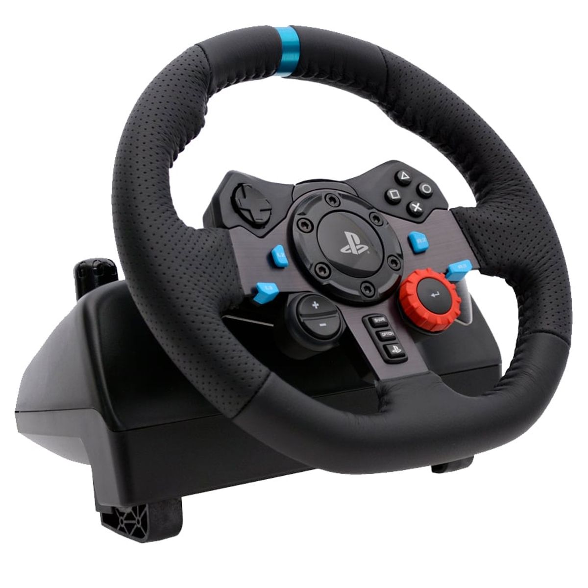 LOGITECH - Volante Driving Force Racing G29 LOGITECH