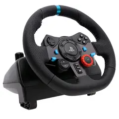 LOGITECH - Volante Driving Force Racing G29