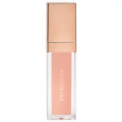PATRICK TA - Brillo de labios voluminizador rosa bebé 9 ml