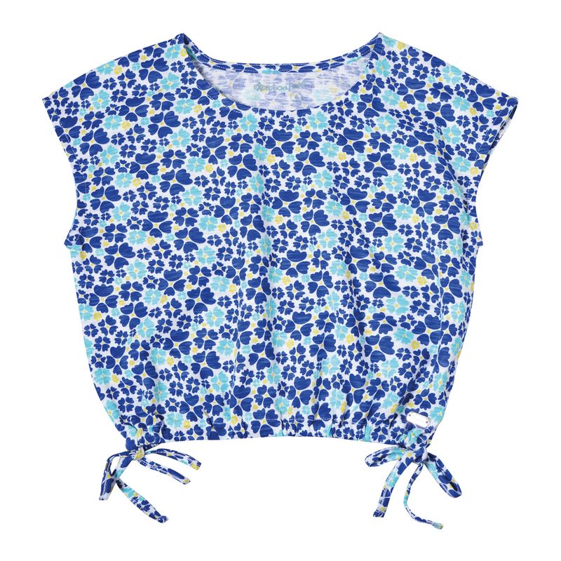 EXCEPTION - Polera Niña Exception