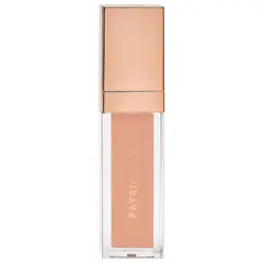 PATRICK TA - Brillo de labios voluminizador beige 9 ml