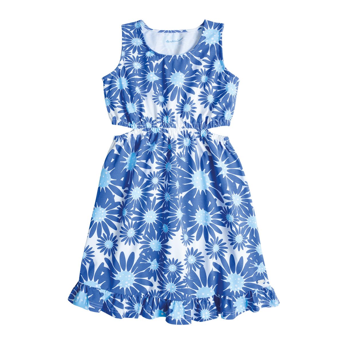 EXCEPTION - Vestido Niña Exception