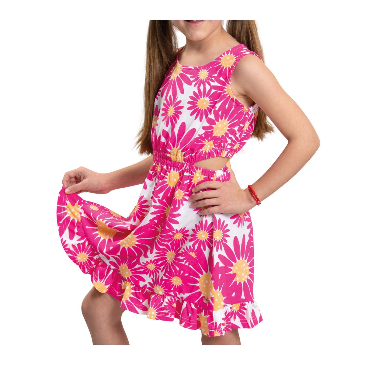 EXCEPTION - Vestido Niña Exception