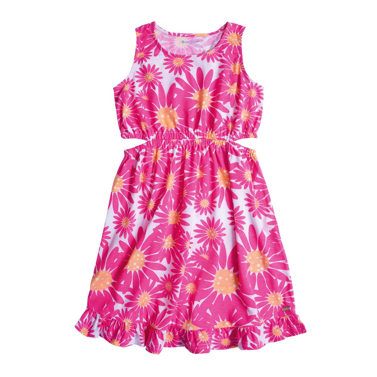 EXCEPTION - Vestido Niña Exception