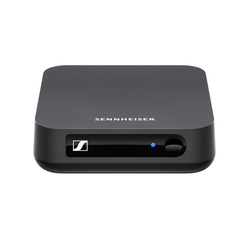 SENNHEISER - Transmisor Bluetooth Sennheiser BT T100 para TV Sennheiser