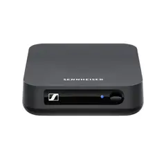 SENNHEISER - Transmisor Bluetooth BT T100 para TV